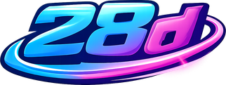 28d